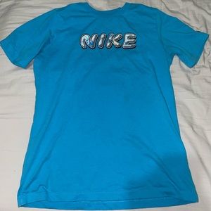 Kids Nike T-Shirt